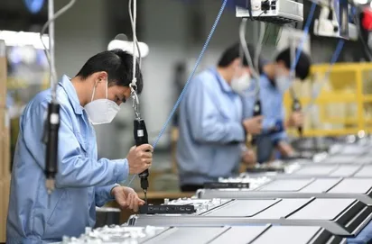 日本の労働力輸出市場 - ゲアン省の労働力の第一選択
